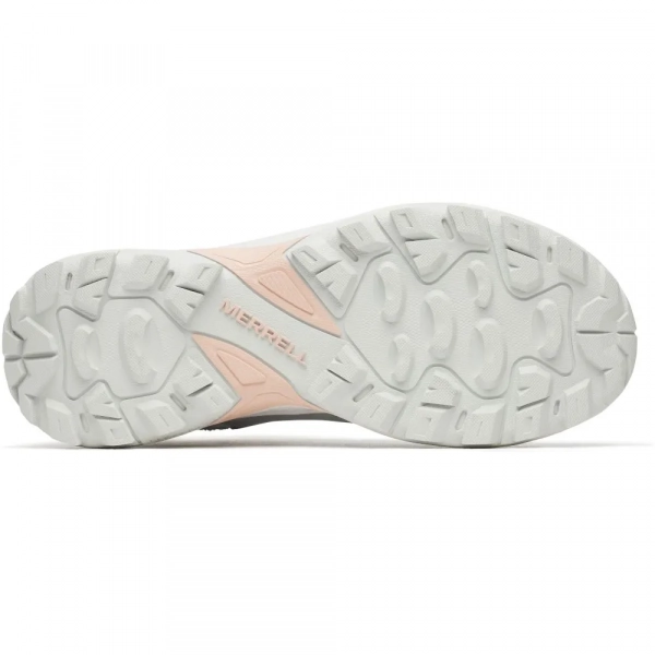 Черевики Merrell Speed Strike 2 LTR MID WP Wmn - фото