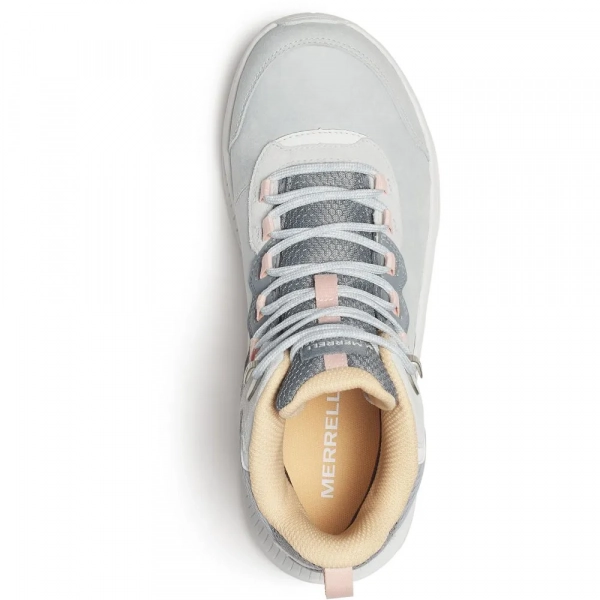 Черевики Merrell Speed Strike 2 LTR MID WP Wmn - фото