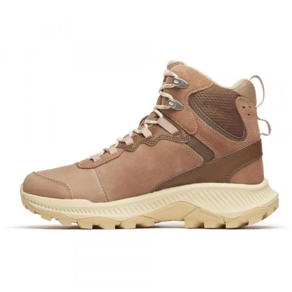 Черевики Merrell Speed Strike 2 LTR THRM MID WP Wmn - фото