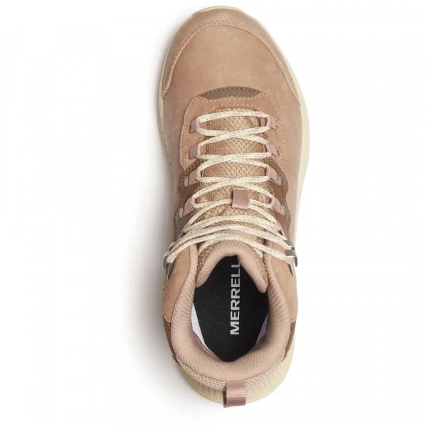 Черевики Merrell Speed Strike 2 LTR THRM MID WP Wmn - фото