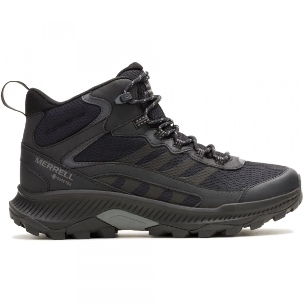 Черевики Merrell Speed Strike 2 MID GTX Mns - фото