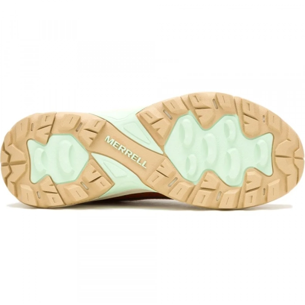 Кросівки Merrell Speed Strike 2 Wmn - фото