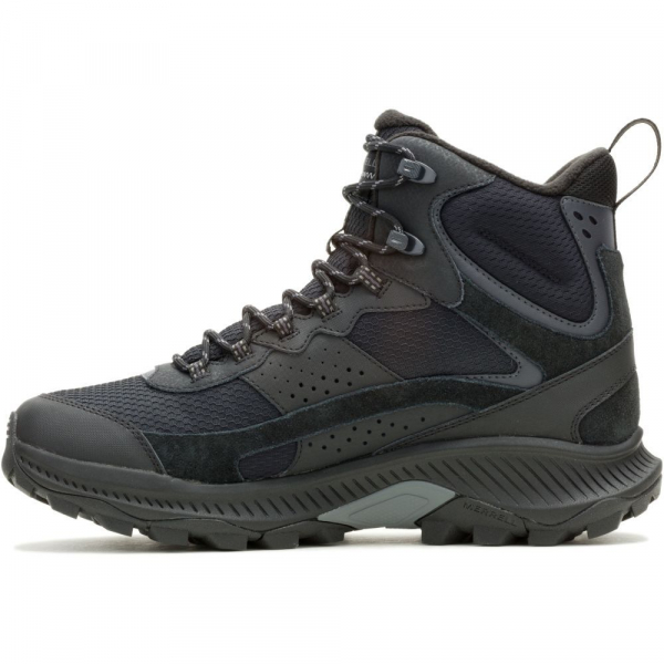 Черевики Merrell Speed Strike 2 Thermo MID WP Mns - фото