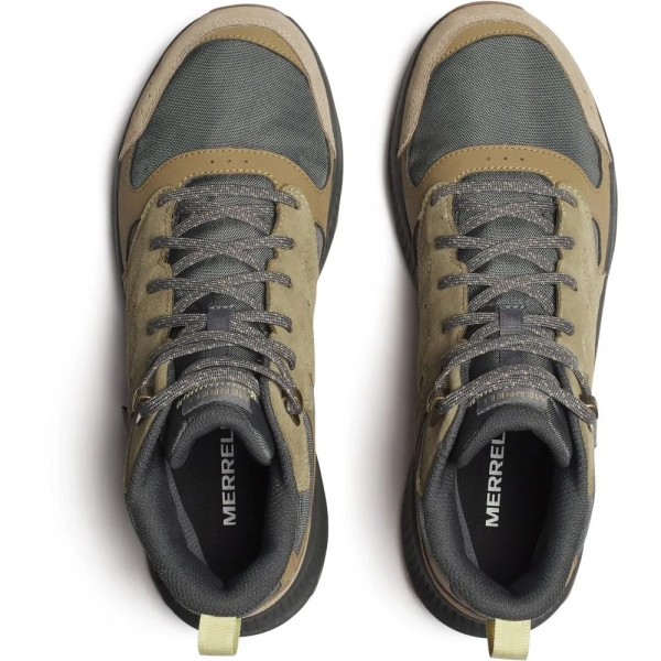 Черевики Merrell Tempo Sol MID WP Mns - фото