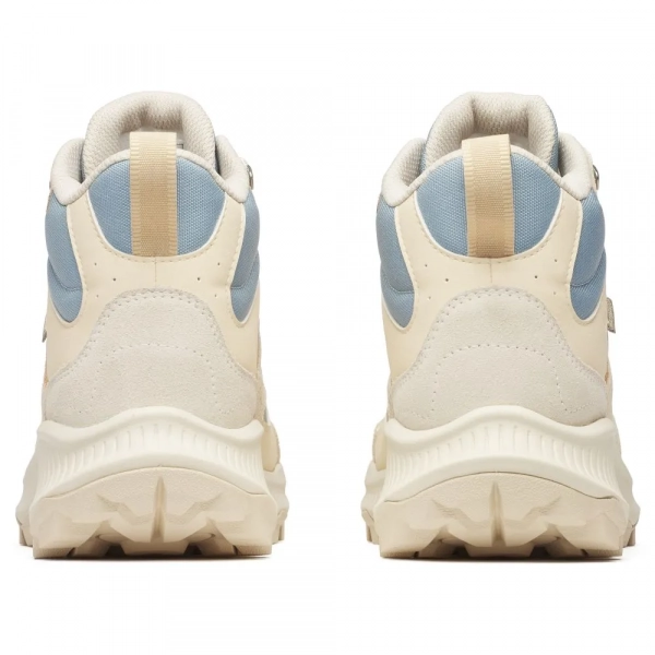 Черевики Merrell Tempo SOL MID WP Wmn - фото