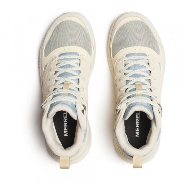 Черевики Merrell Tempo SOL MID WP Wmn - фото