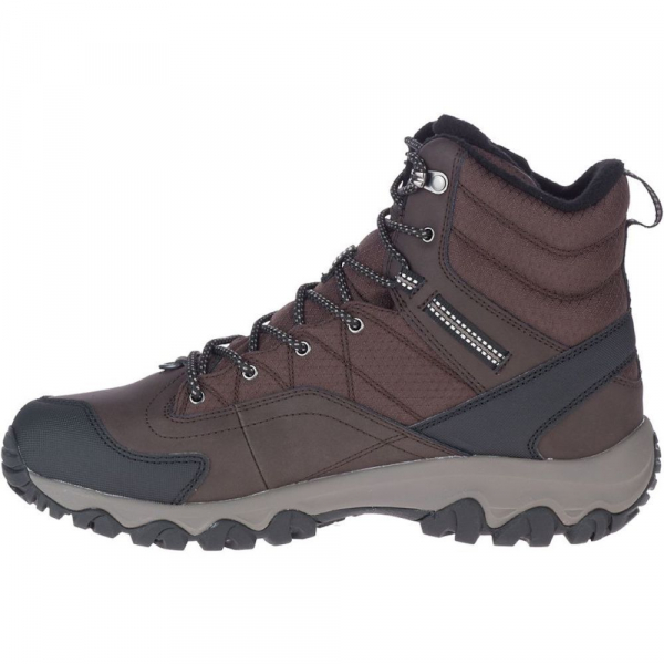 Черевики Merrell Thermo Akita MID WP Mns - фото