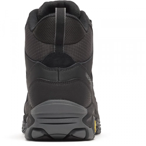 Черевики Merrell Thermo Snow Grip MID WP Mns - фото