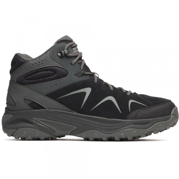 Черевики Merrell Yokota 3 MID GTX Mns - фото