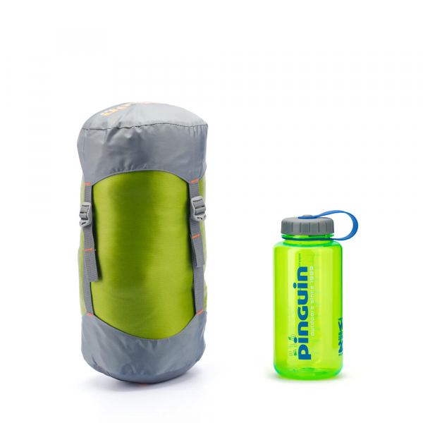 Спальник Pinguin Micra 175 2022 - фото