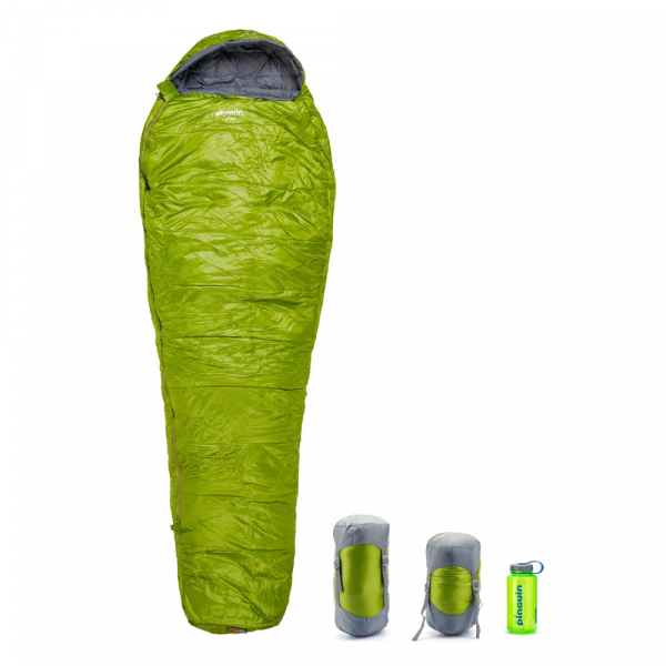 Спальник Pinguin Micra 175 2022 - фото-1