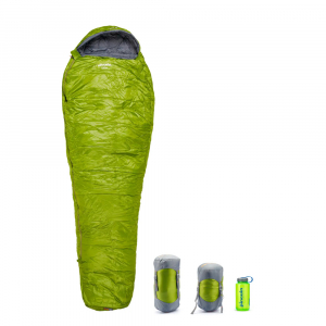 Спальник Pinguin Micra 175 2022 - фото