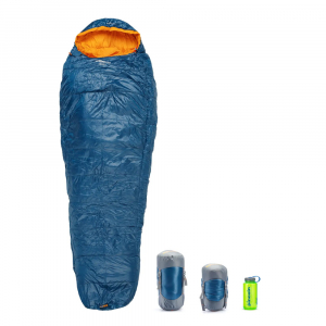 Спальник Pinguin Micra 185 2022 - фото