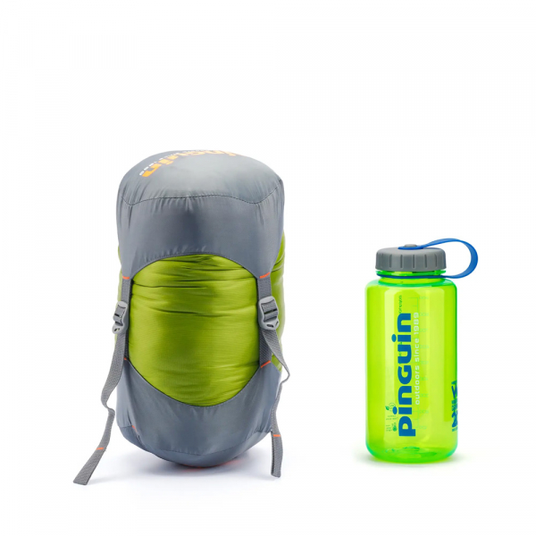 Спальник Pinguin Micra 185 2022 - фото