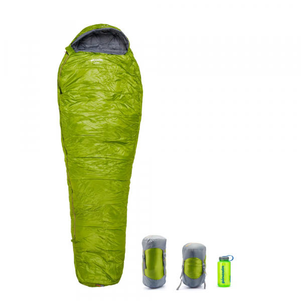 Спальник Pinguin Micra 185 2022 - фото-1