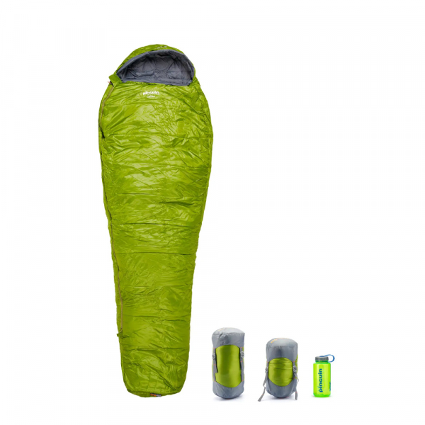 Спальник Pinguin Micra 185 2022 - фото