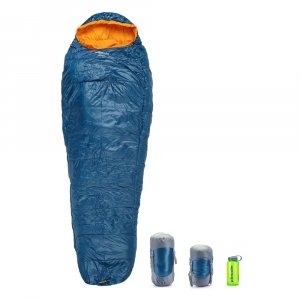 Спальник Pinguin Micra 195 2022 - фото