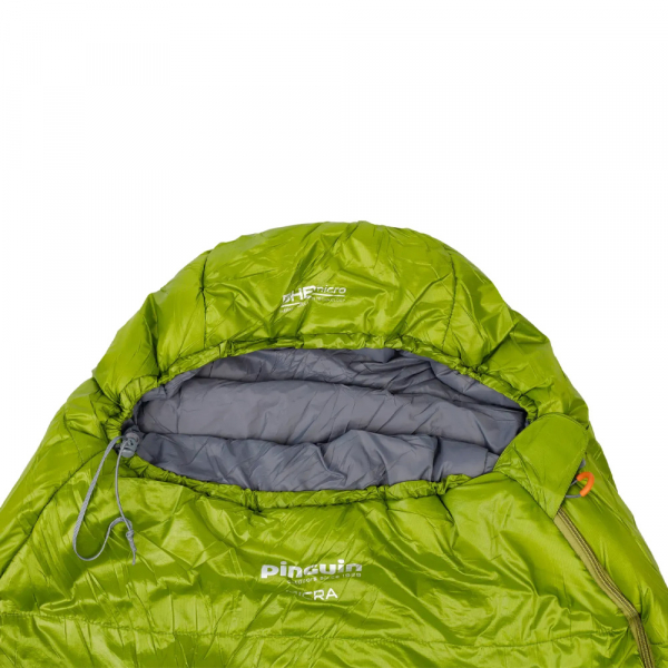 Спальник Pinguin Micra CCS 195 - фото