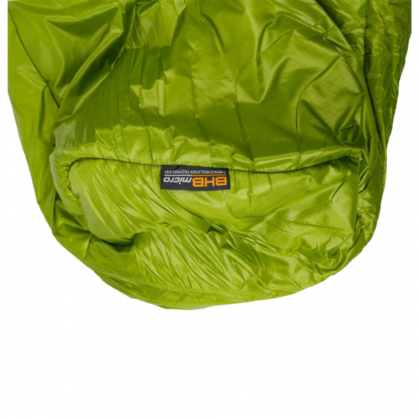 Спальник Pinguin Micra CCS 195 - фото