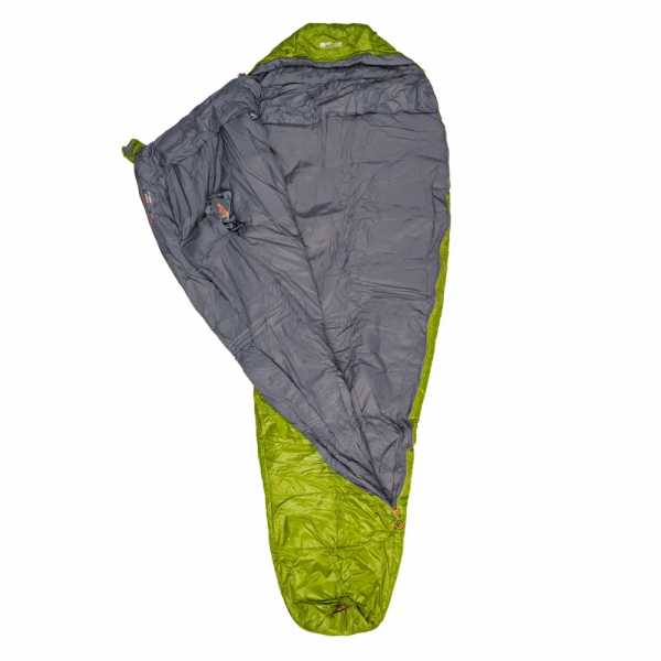 Спальник Pinguin Micra CCS 195 - фото