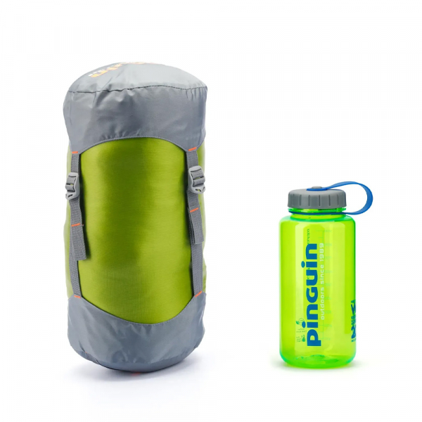 Спальник Pinguin Micra CCS 195 - фото