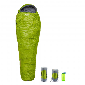 Спальник Pinguin Micra CCS 195 - фото