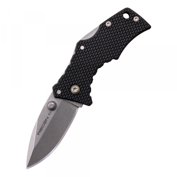 Ніж складний Cold Steel Micro Recon 1 Spear Point - фото-1