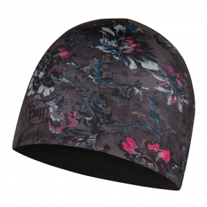 MICROFIBER & POLAR HAT amur black - фото