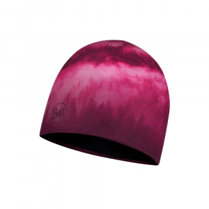 MICROFIBER & POLAR HAT hollow pink (MICROFIBER & POLAR HAT hollow pink) - фото