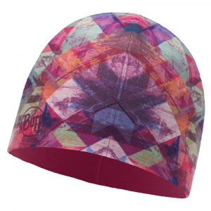 MICROFIBER & POLAR HAT star flake multi - фото