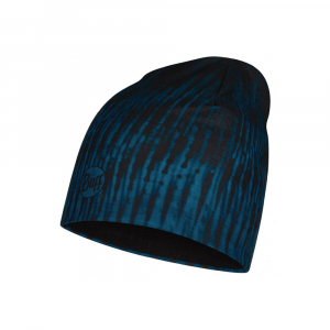 MICROFIBER & POLAR HAT zoom blue (MICROFIBER & POLAR HAT zoom blue) - фото