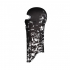 MICROFIBER BALACLAVA phys black (MICROFIBER BALACLAVA phys black)