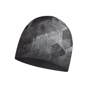 MICROFIBER REVERSIBLE HAT concrete grey (MICROFIBER REVERSIBLE HAT concrete grey) - фото