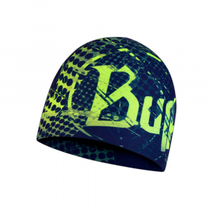 MICROFIBER REVERSIBLE HAT havoc blue (MICROFIBER REVERSIBLE HAT havoc blue) - фото