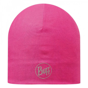 MICROFIBER REVERSIBLE HAT r-solid magenta - фото