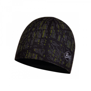 MICROFIBER REVERSIBLE HAT R-throwies black (MICROFIBER REVERSIBLE HAT R-throwies black) - фото
