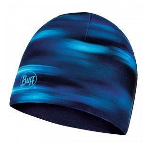 MICROFIBER REVERSIBLE HAT shading blue (MICROFIBER REVERSIBLE HAT shading blue) - фото