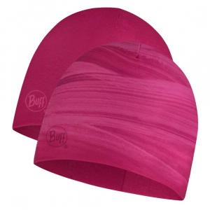 MICROFIBER REVERSIBLE HAT speed pink - фото