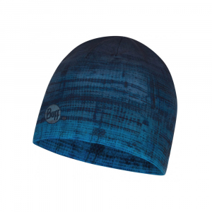 MICROFIBER REVERSIBLE HAT synaes blue (MICROFIBER REVERSIBLE HAT synaes blue) - фото