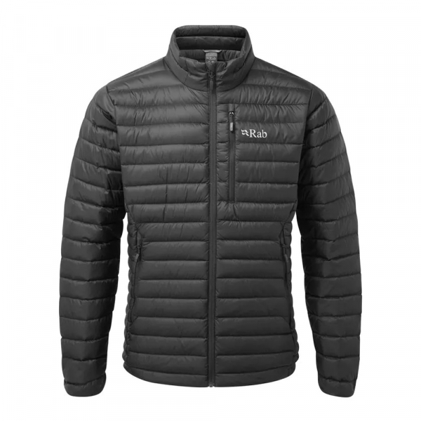 Куртка чоловіча Rab Microlight Jacket - фото-1