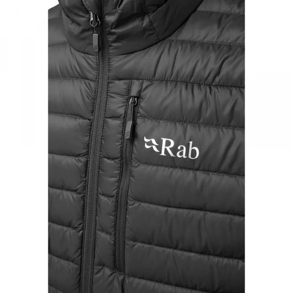 Куртка чоловіча Rab Microlight Jacket - фото
