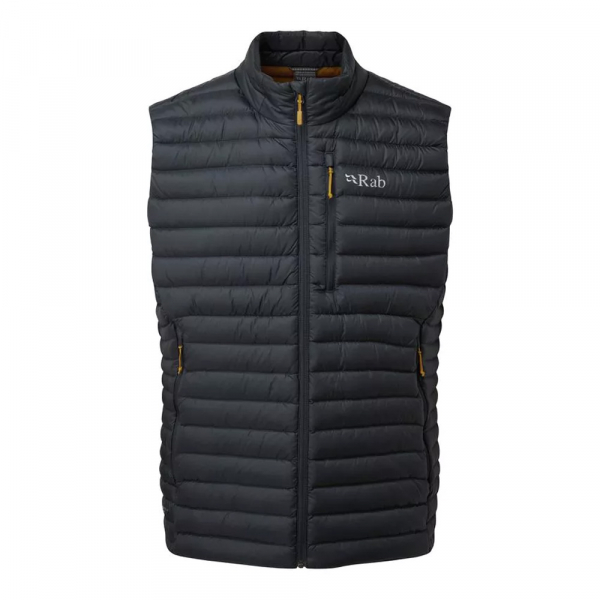 Жилет чоловічий Rab Microlight Vest - фото-1