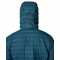 Куртка чоловіча Rab Microlight Windstopper Hoody - фото-7