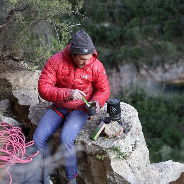 Система приготування їжі  Jetboil Micromo  - фото