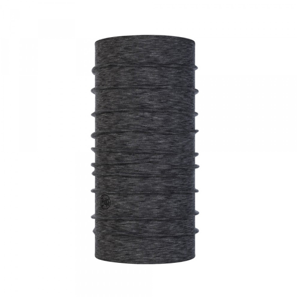 MIDWEIGHT MERINO WOOL MULTI STRIPES graphite (MIDWEIGHT MERINO WOOL MULTI STRIPES graphite) - фото-1