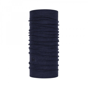 MIDWEIGHT MERINO WOOL night blue melange (MIDWEIGHT MERINO WOOL night blue melange) - фото