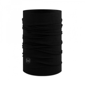 Buff MIDWEIGHT MERINO WOOL SOLID - фото