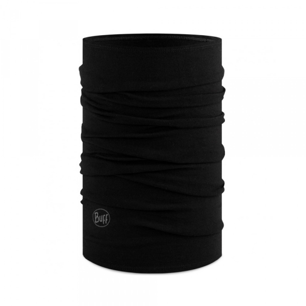 Buff MIDWEIGHT MERINO WOOL SOLID - фото-1
