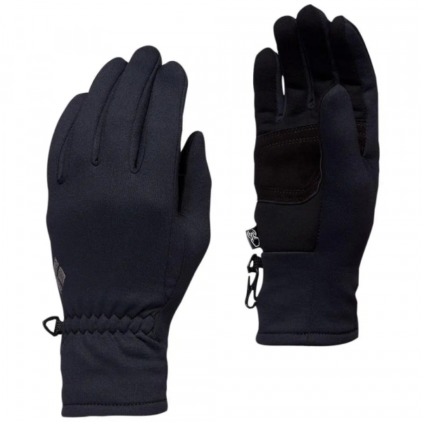 Рукавички чоловічі Black Diamond MidWeight Screentap Gloves - фото