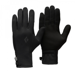 Рукавички чоловічі Black Diamond MidWeight Screentap Liners - фото